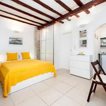Katja Appartement