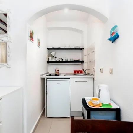 Katja Appartement *
