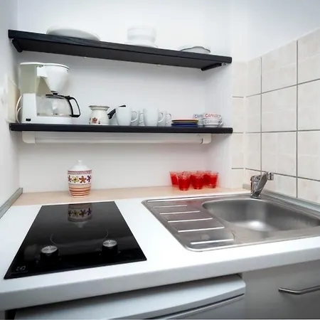 Appartement Katja