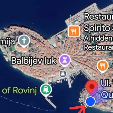Katja Rovinj