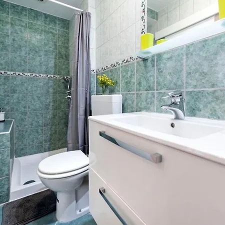 Apartman Studio Katja *