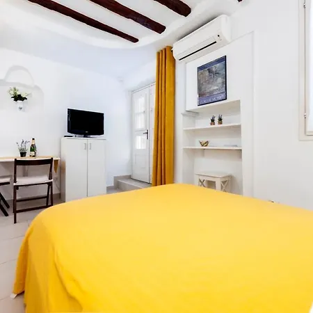 Studio Katja Apartman *