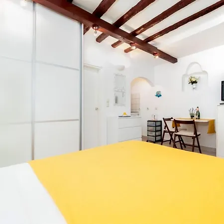 Studio Katja Apartman